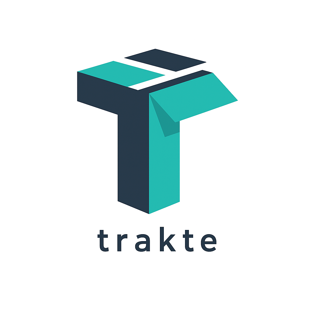 TRAKTE